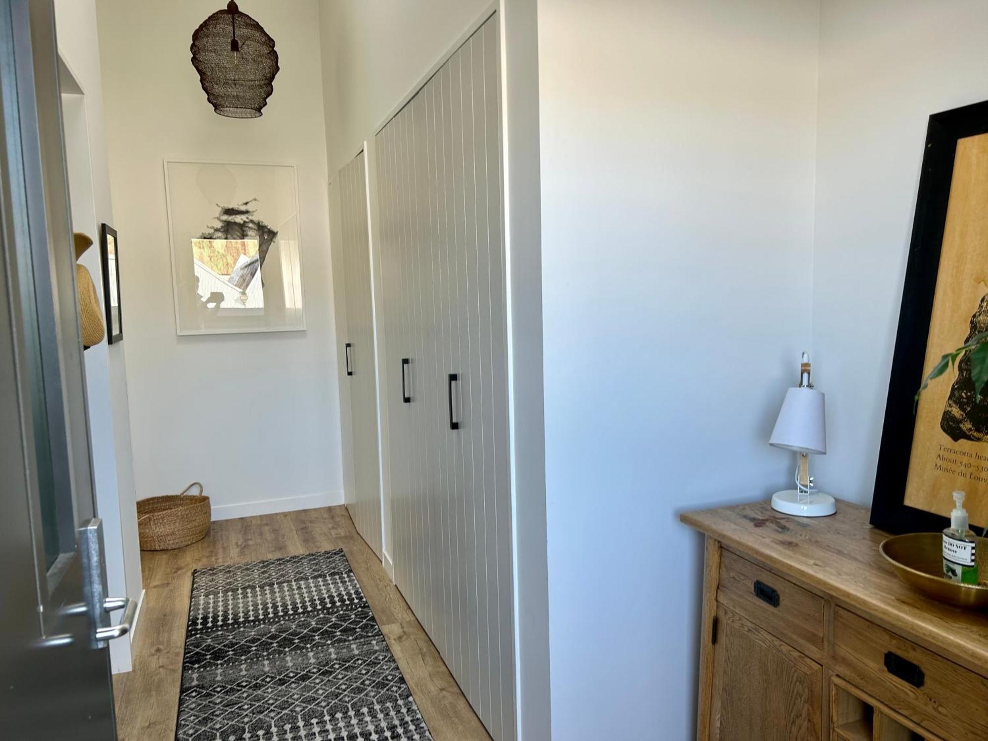 Seaduction Luxury Apartment Napier Exteriér fotografie